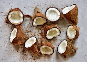 What other names is Coconut known by?