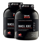 GNC